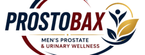 Prostobax Logo