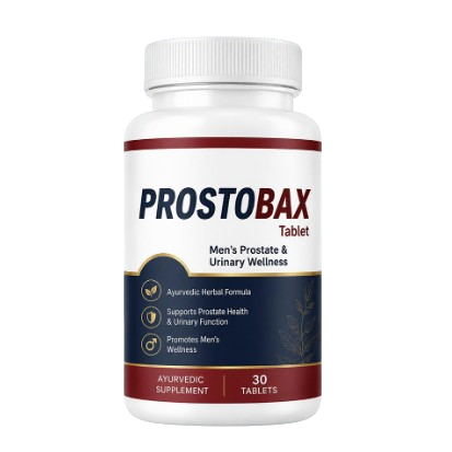 Prostobax Capsules